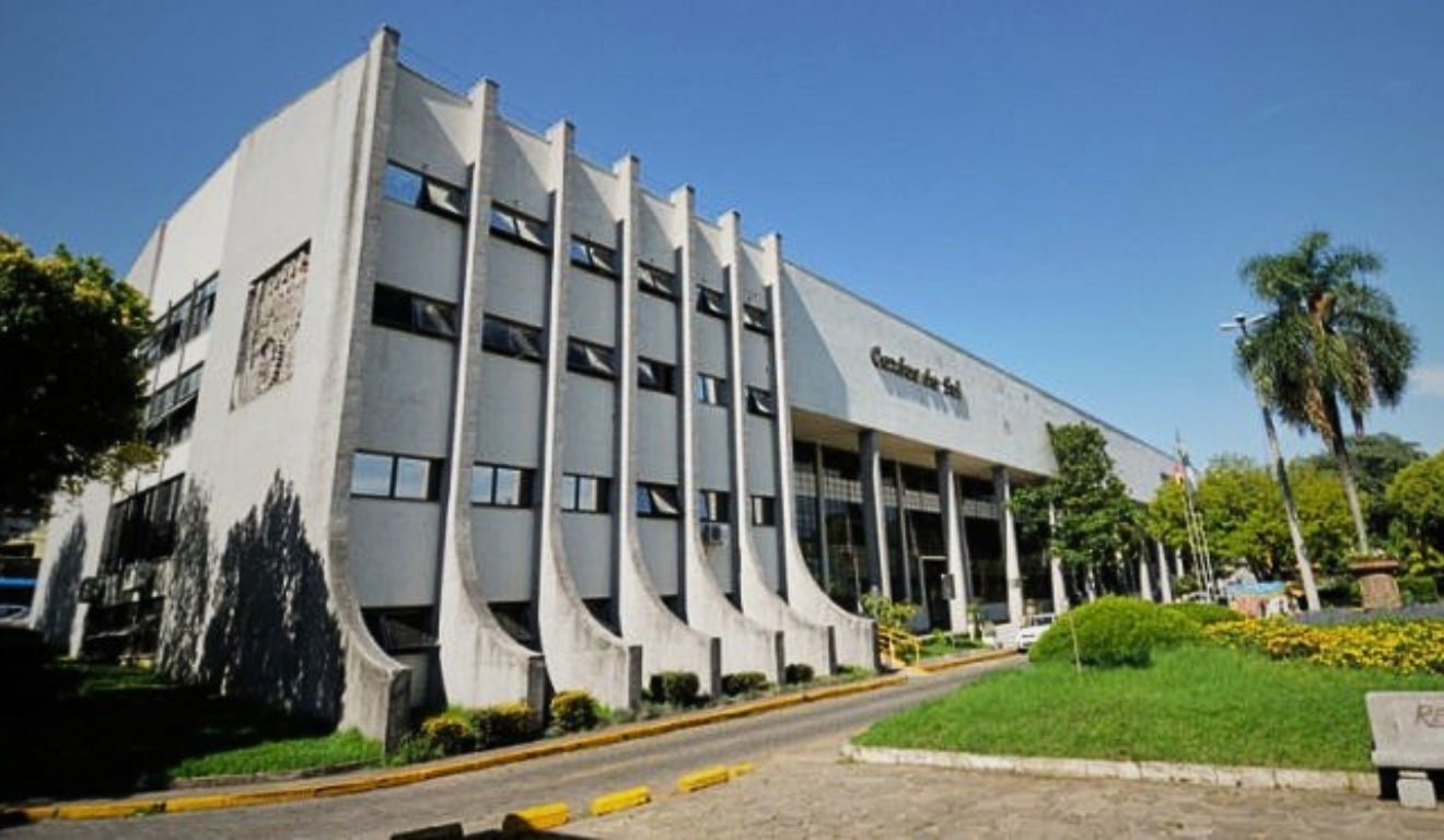 Prefeitura de Caxias do Sul solicita empréstimo de R$ 490 milhões para finalizar obras e Policlínica