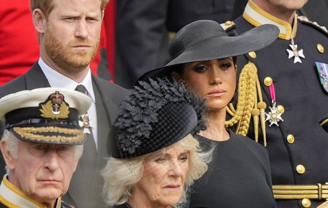 Príncipe Harry e Família Retornam ao Reino Unido Após Anos nos EUA