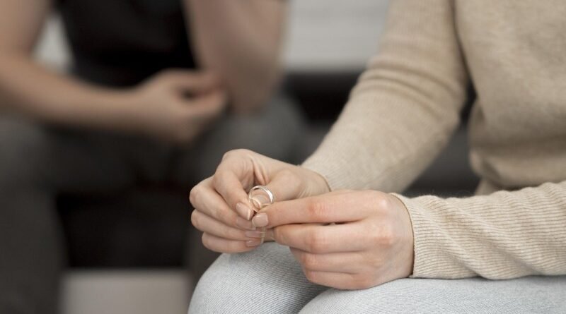 Projeto visa proteger dados pessoais de pessoas divorciadas
