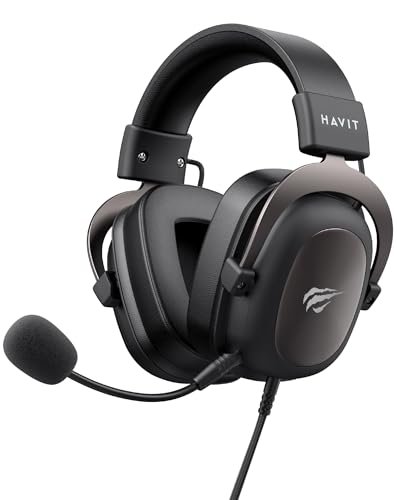 Havit HV-H2002d Headset Gamer