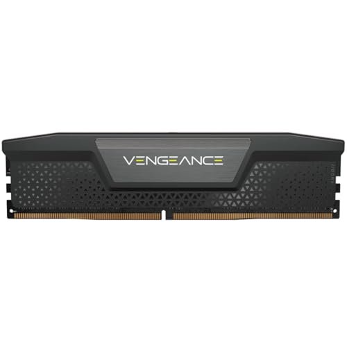 CORSAIR Memória Vengeance DDR5 RAM 16GB 5200MHz