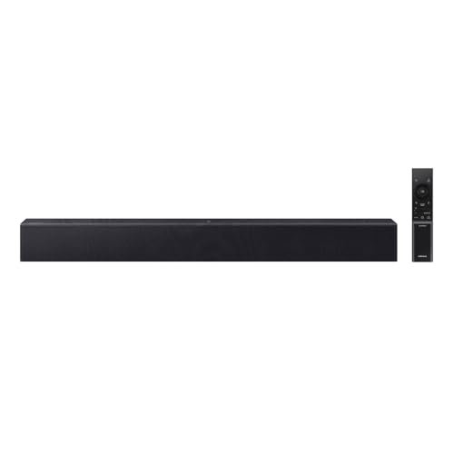 Soundbar Samsung HW-B400F 2.0 Canais Bluetooth HDMI ARC