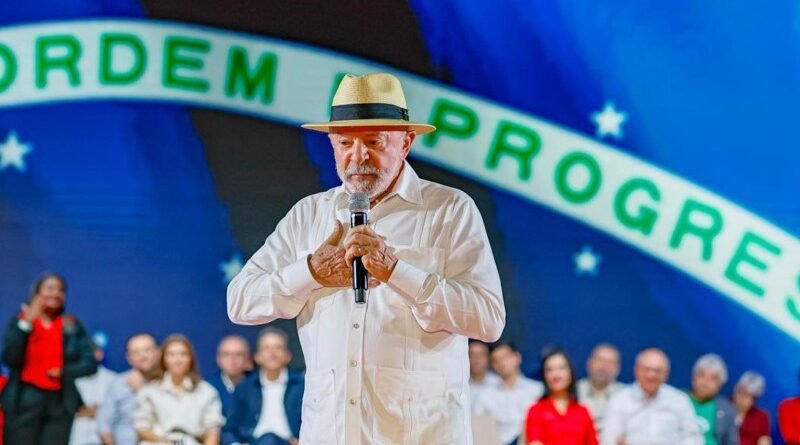 PT apresenta novo plano de governo de Lula ao TSE e disponibiliza íntegra