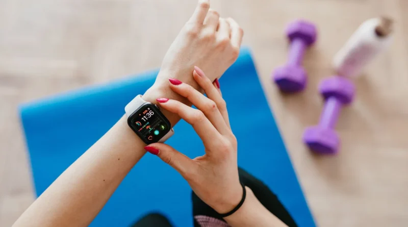 Quatro medições do smartwatch que podem aprimorar seus treinos, segundo especialista