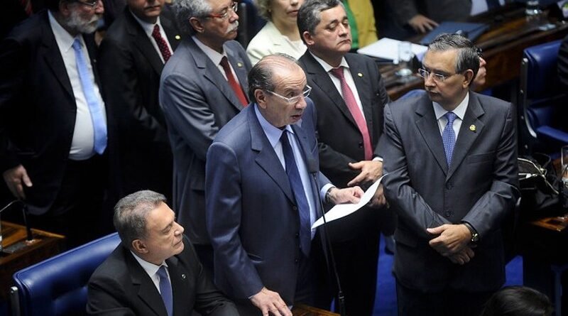 Quatro senadores reavaliam impeachment de Dilma uma década após o evento