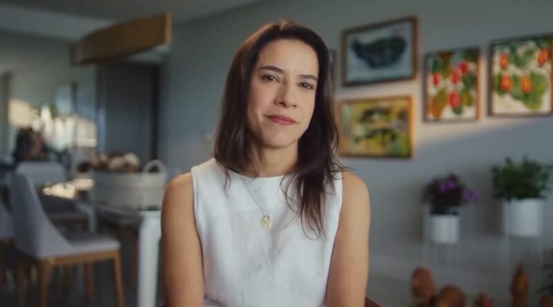 Raquel Lyra destaca-se com campanha publicitária inovadora