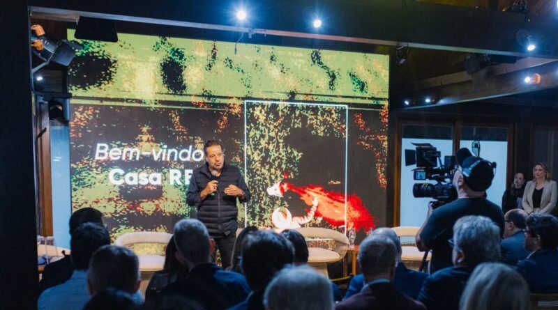 RBS inicia programação na Expointer com painel de candidatos ao Governo