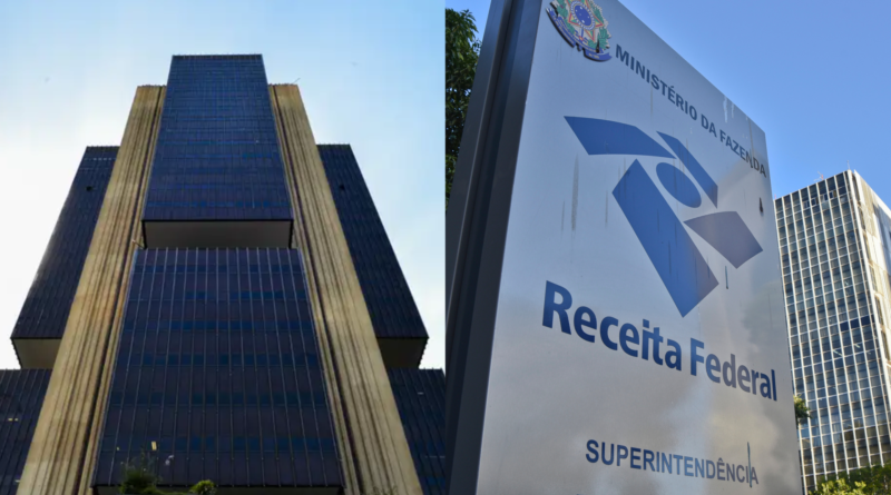 Receita Federal irá cobrar Imposto de Renda sobre aplicações no exterior de até R$ 35 mil