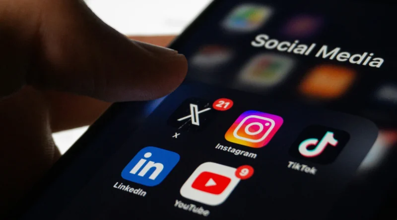 Redes sociais devem demonstrar como garantem a proteção das crianças