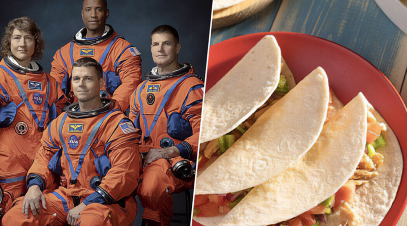 Relação entre restaurantes de fast food e a NASA é revelada