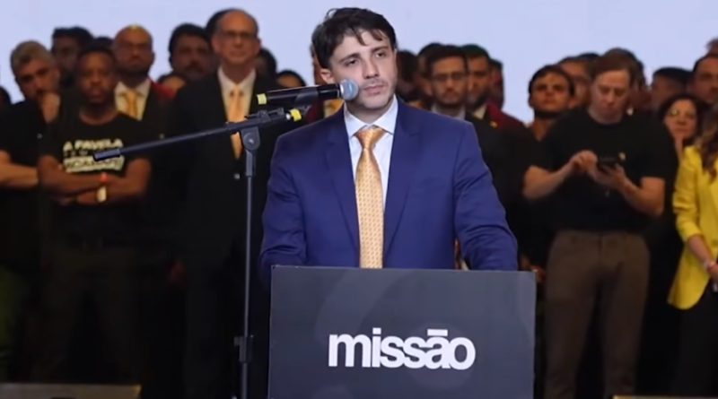 Renan critica Lula e Flávio e defende medidas extremas contra ladrões