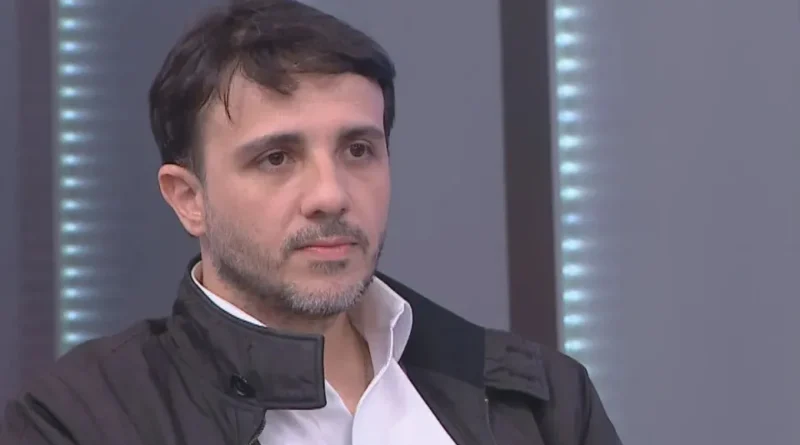 Renan Santos aponta despolitização no país e classifica crescimento de Cury como inorgânico