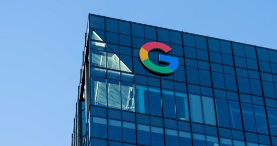 Reviravolta na cúpula de IA do Google: os bastidores da reorganização