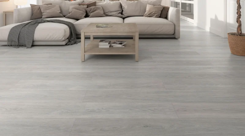 Robô aspirador com mop pode danificar piso laminado, revela pesquisa