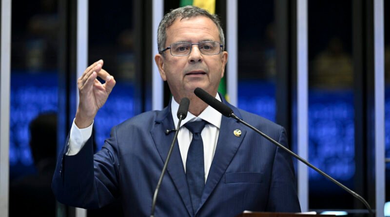 Rogério Marinho afirma que Petrobras é estratégica e será avaliada, mas não há plano de privatização