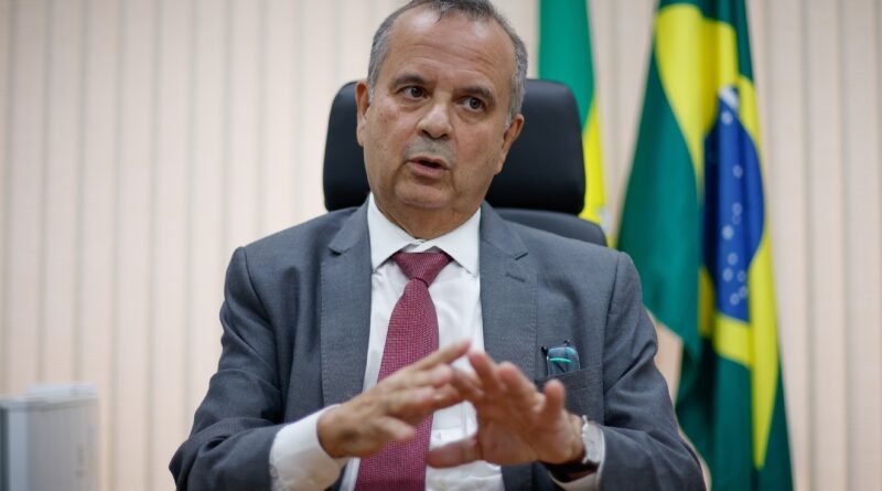 Rogério Marinho solicita ao STF análise da Lei da Dosimetria
