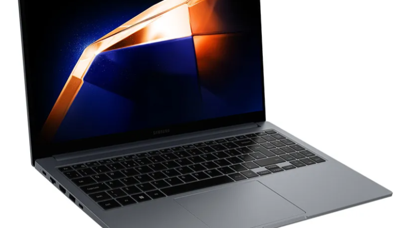 Samsung Galaxy Book4 tem queda significativa de preço em promoção no Mercado Livre