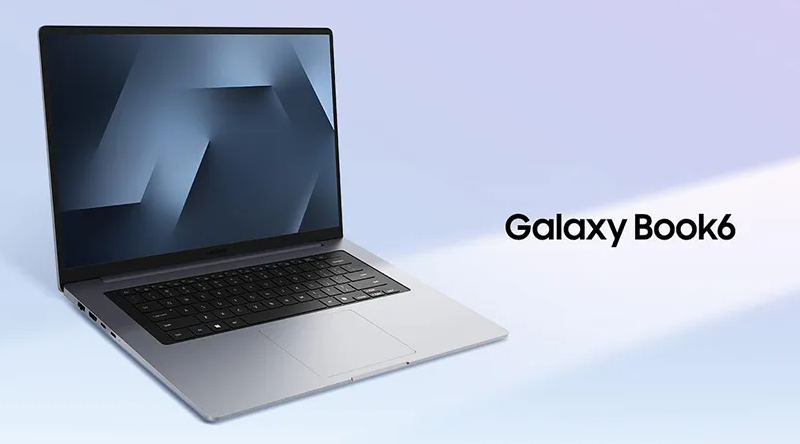 Samsung Galaxy Book6 tem preço reduzido com cupom exclusivo do Mercado Livre