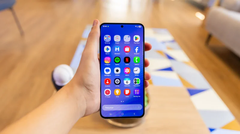 Samsung revela cores do novo smartphone acessível; confira as informações disponíveis