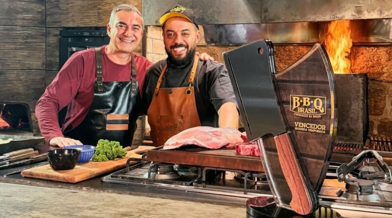 SBT RS celebra 45 anos com programação especial no sábado