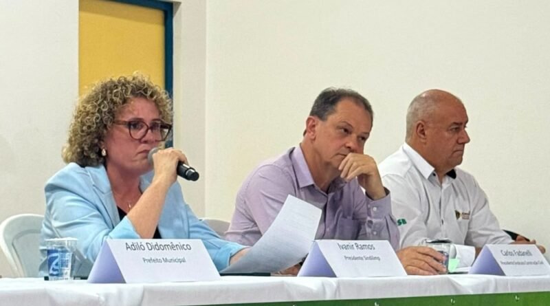 Seminário discute futuro da Codeca e preservação de empregos em Caxias do Sul