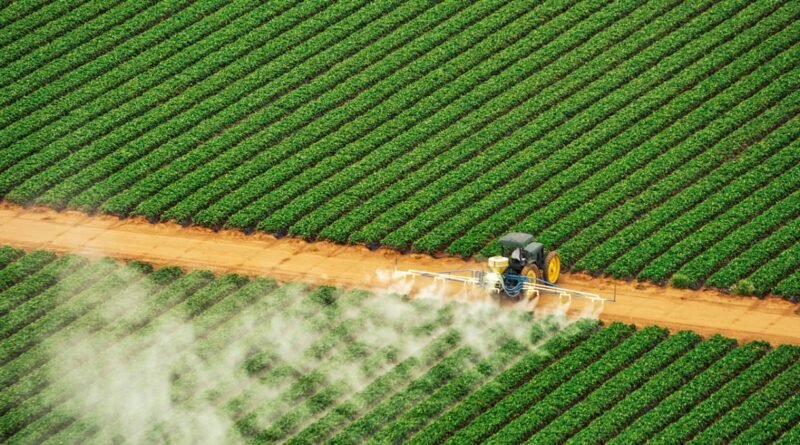 Senado aprova projeto de fabricação de fertilizantes no Brasil e aguarda sanção de Lula