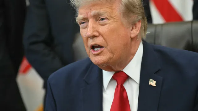 Senado dos EUA aprova ex-advogado de Trump para o cargo de secretário de Justiça