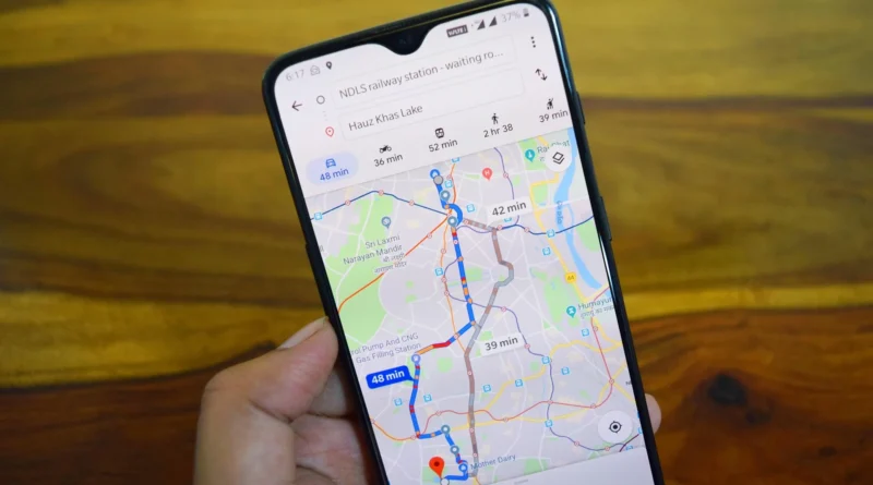 Sete dicas para otimizar o Google Maps como guia de turismo ideal