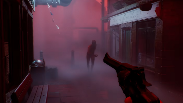 Silent Hill: Townfall para PS5 tem pré-venda promocional na Amazon