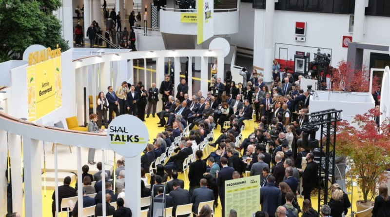 Sistema Fiergs promove missão empresarial para Sial Paris 2026
