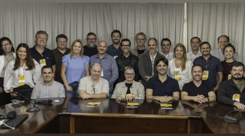 Sistema Nacional das Agências de Propaganda fortalece laços com o mercado em Belo Horizonte