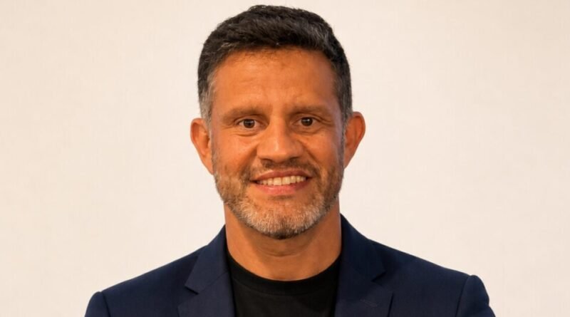 Solutio nomeia Estéfano Rebelato como novo CEO e reestrutura diretoria executiva