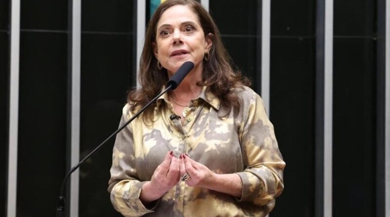 Soraya Santos sugere fim de vínculo parental em casos de abuso