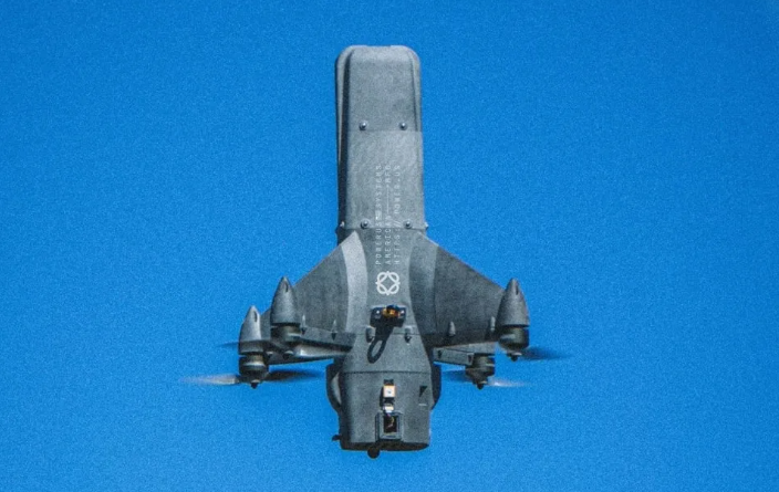 Startup americana desenvolve armas de baixo custo para transformar a guerra contra o Irã