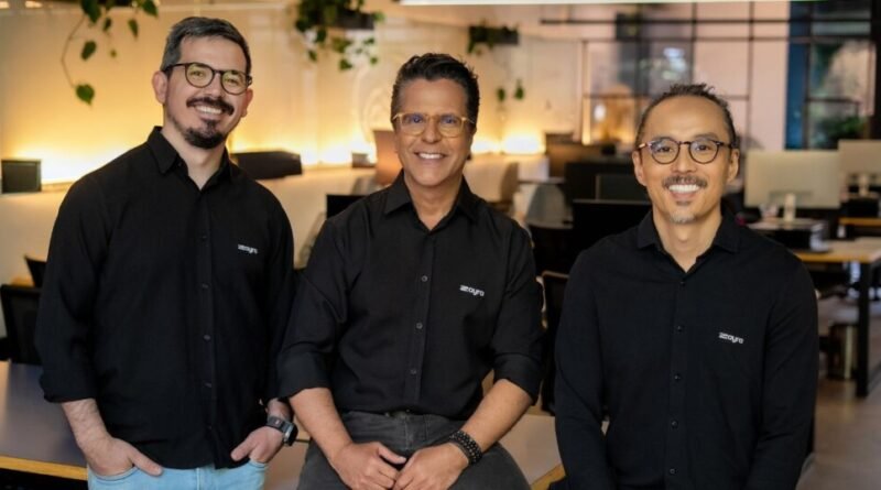 Startup Zayra capta R$ 15 milhões para impulsionar educação em Web3 no Brasil