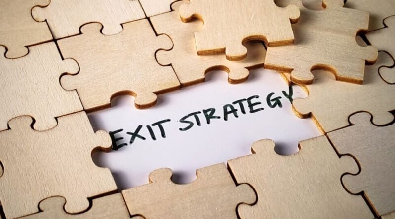 Startups devem considerar saídas desde o início?