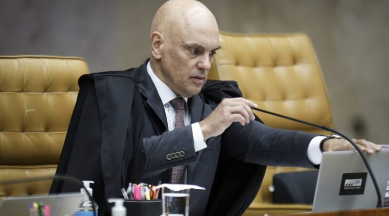 STF analisa a validade da lei que regulamenta o licenciamento ambiental