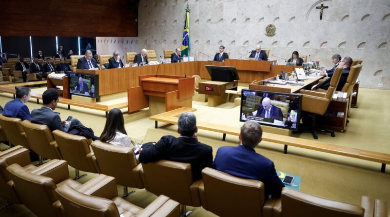 STF determina que multinacionais são obrigadas a pagar impostos sobre lucros obtidos no exterior