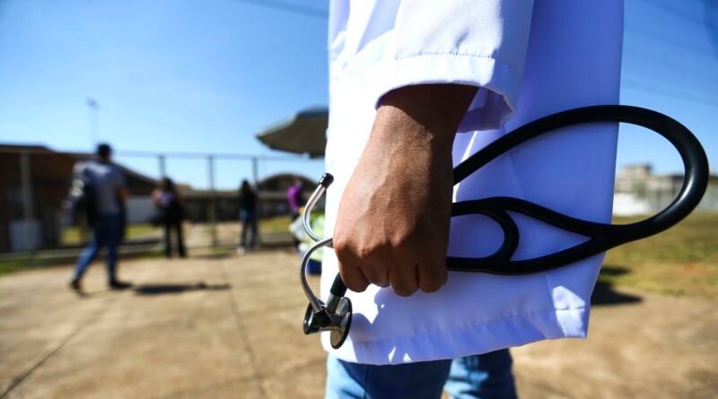 STJ reestabelece penalidades para cursos de medicina com desempenho insatisfatório no Enamed