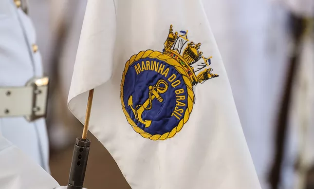 STM confirma pena a militares por fraudes em licitações da Marinha