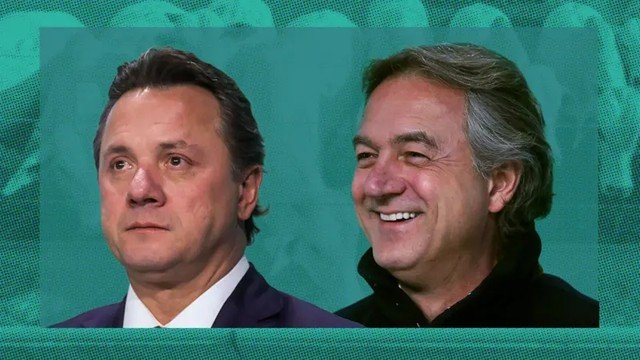 Sucessão na JBS sinaliza retorno da família Batista à liderança, segundo Financial Times