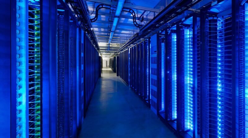 Supercomputador brasileiro de IA será desenvolvido com investimento de R$ 1 bilhão