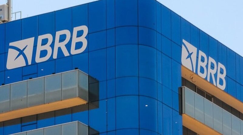 TCDF solicita esclarecimentos sobre R$ 3,4 bilhões investidos no BRB
