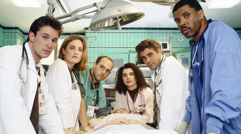 The Pitt encerra a fórmula de ER na terceira temporada e revela expectativas para o futuro