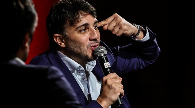 Toffoli menciona ilicitude e posterga análise da candidatura de Renan Santos