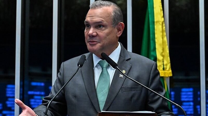 TRE-MT aplica multa de R$ 9 mil a Fagundes por uso de IA em propaganda antecipada