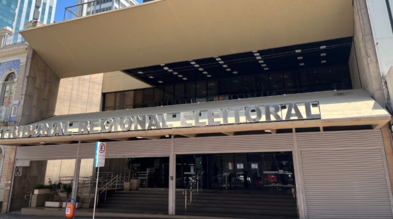 TRE-RS ordena remoção de publicações que promovem destruição de propaganda eleitoral em Caxias do Sul