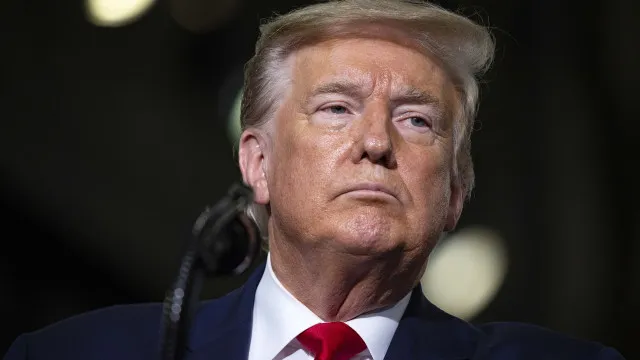 Trump critica Canadá por buscar benefícios de um Estado sem ser um