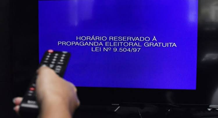 TSE estabelece cronograma e sequência do horário eleitoral gratuito para as Eleições de 2026