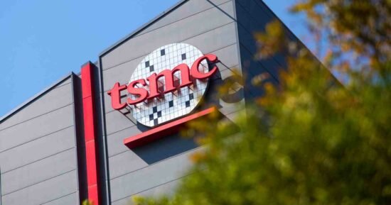 TSMC e Sony anunciam joint venture de 4,7 bilhões de dólares para desenvolvimento de sensores de imagem